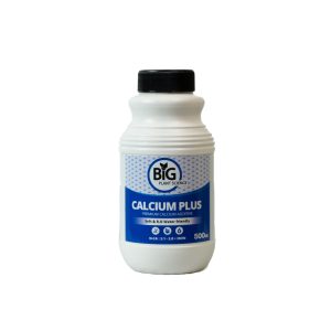 Big Plant Science Calcium Plus
