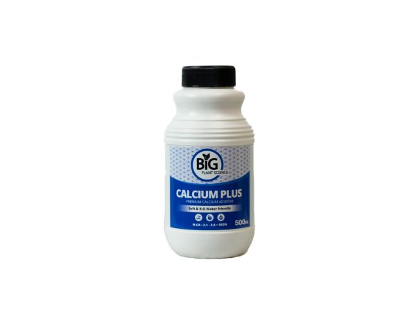 Big Plant Science Calcium Plus